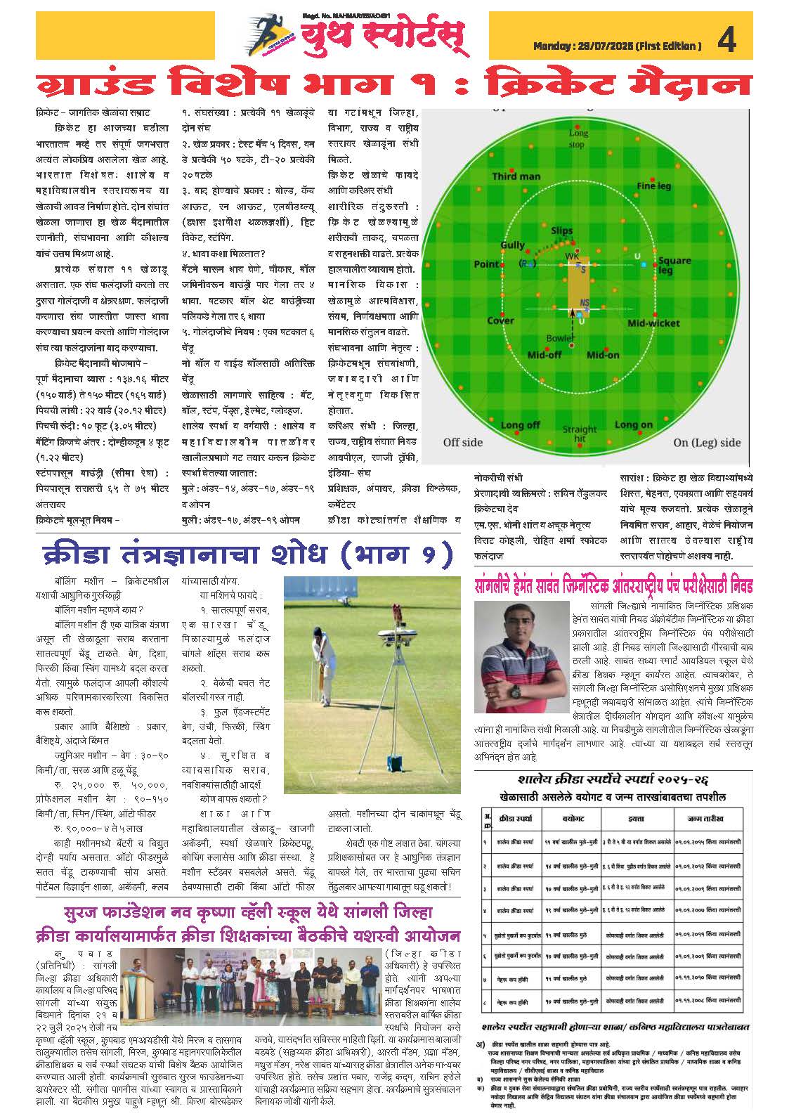 News Image - Newspaper